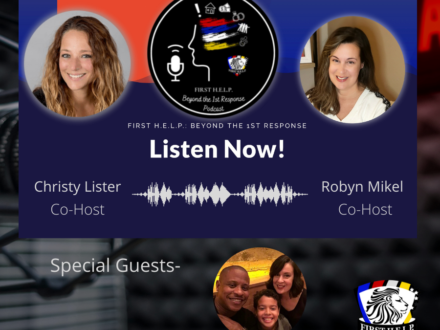 EP 14: Robyn Mikel – I Had No Idea How Any Of This Works #BT1R