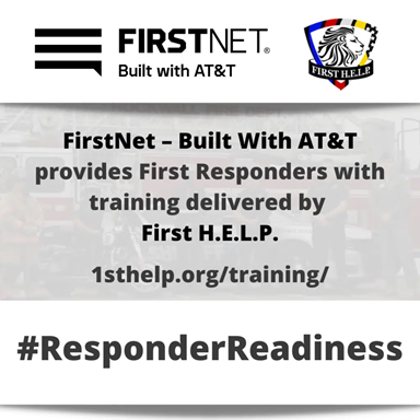 #ResponderReadiness Training in Elyria, OH