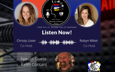 EP 17: Keith Contant – We Are Talking And Growing #BT1R