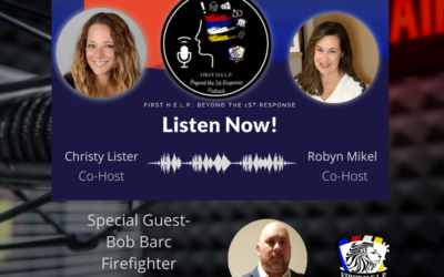 EP 19: Bob Barc –  Clearing the Rolodex