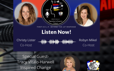 EP 25: Tracy Vitalo-Harwell – Shift That Space #BT1R