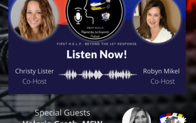 EP 31: Valerie Groth and Jess Anderson – SGB and Me #BT1R