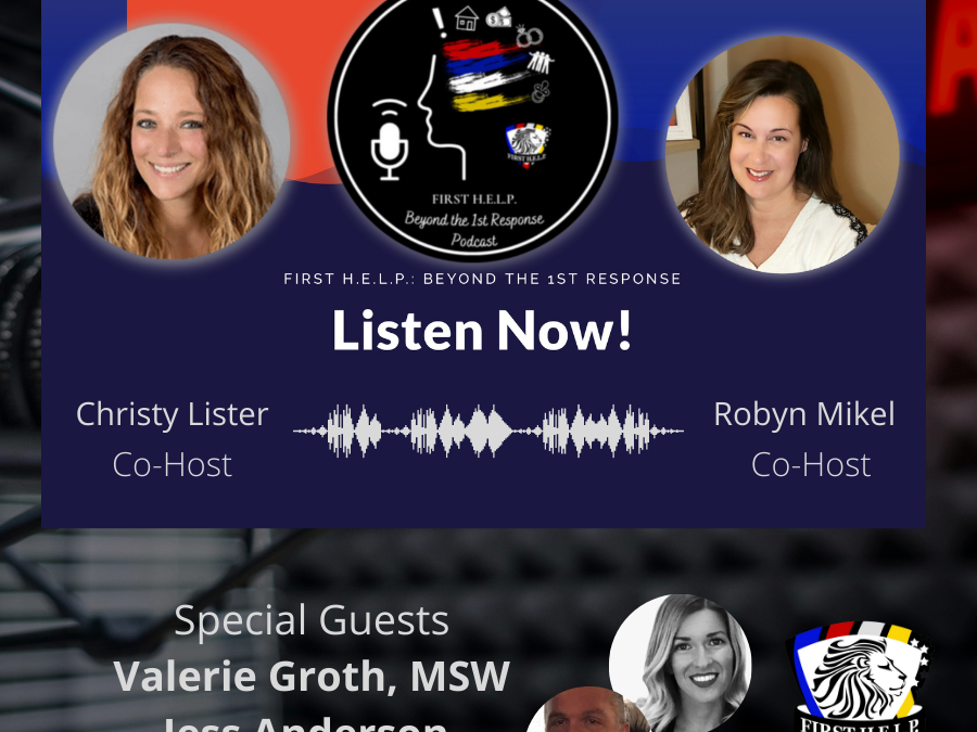 EP 31: Valerie Groth and Jess Anderson – SGB and Me #BT1R