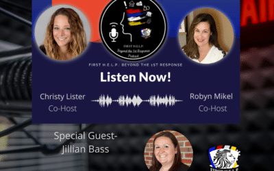 EP 36: Jillian Bass – Find the Positive