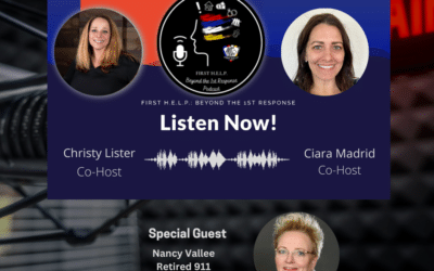 EP:60  911 I Am Ready To Talk – Nancy Vallee